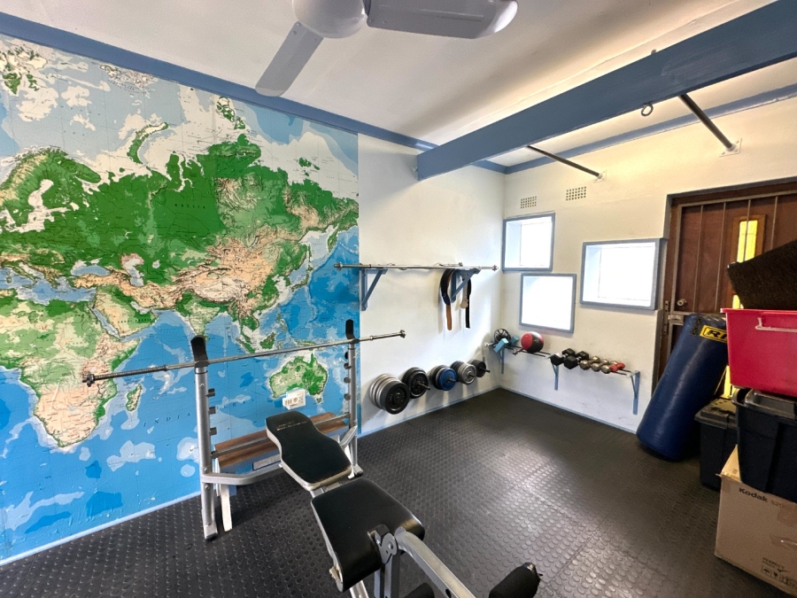 4 Bedroom Property for Sale in Bergsig Western Cape